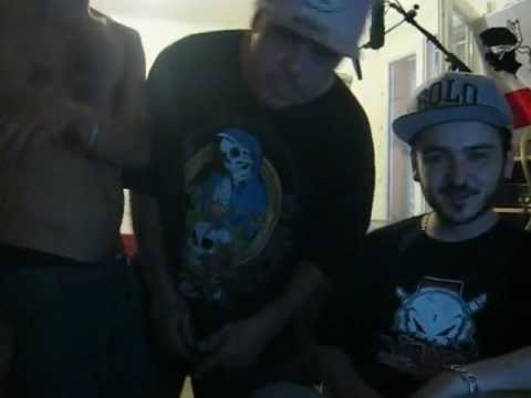 omar mefisto (kiquè,13 grammi) per il "peso della mancanza" mixtape