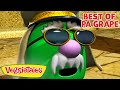 The Best Of Pa Grape VeggieTales