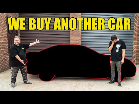 Carnage Plus EP44 - We Buy a $500 Car!