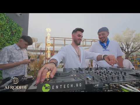 Andrew Maze at Elysia powered by Afrodite 1h30 set