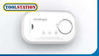 FireAngel