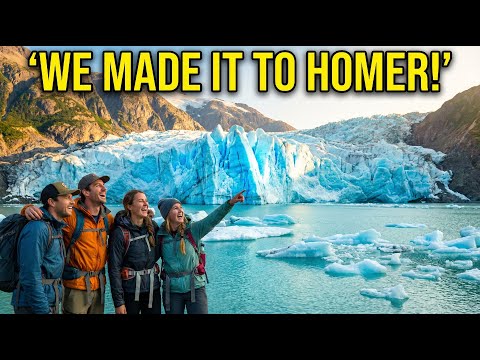 Alaska Road Trip: The Ultimate Guide