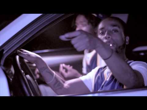 Booggz Ft Buck - #StephCurry (Official Video)