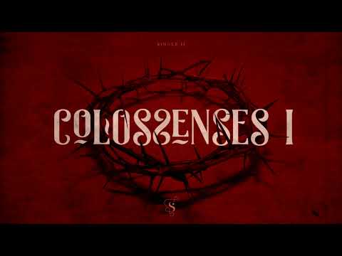 Colossenses 1 - Single Projeto Sola