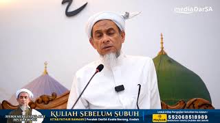 Download lagu PENGAJIAN KITAB FATHUR RAHMAN mp3