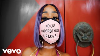 Victoria Kimani - China Love (Official Video) ft. R.City Victoria Kimani - China Love (Official Video) ft. R.City