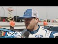 Chris Buescher wanted a shot at No. 19: 'We were better than the cars directly ahead of us'