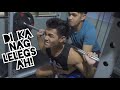 PUNISHMENT FOR SKIPPING LEG DAY | BOY EXTREME NAG LEGS NA RIN!