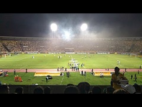 Copa do Brasil 2005 Sampaio Corrêa vs Corinthians