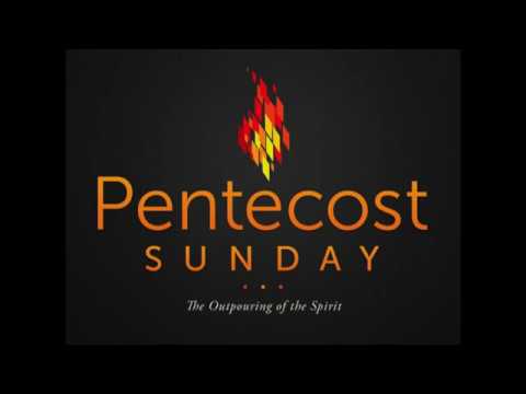 Pentecost Sunday at Lighthouse Tabernacle