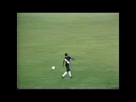 VASCO  4 x 3  PORTUGUESA  1984   CAMPEONATO BRASILEIRO