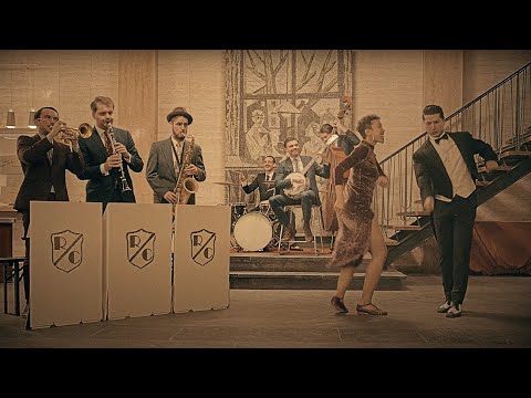 Roaring Cats - “Indian Love Call” (feat. Helena Kanini Kiiru)