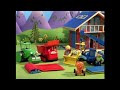 Bob The Builder Season 6 Episode 3 Roley Bring The House Down US Dub