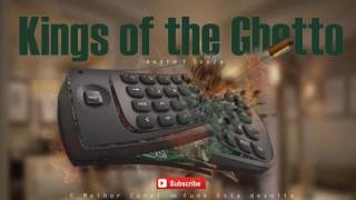 MC Davi e MC Nego Blue - Eu Aprecio a Jack Daniel's (DJ Gá BHG) Kings of the Ghetto