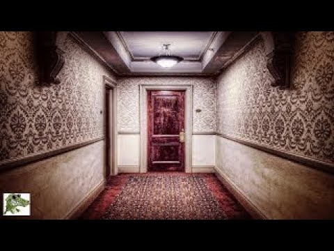 Horror Hörspiel Das Geister Hotel