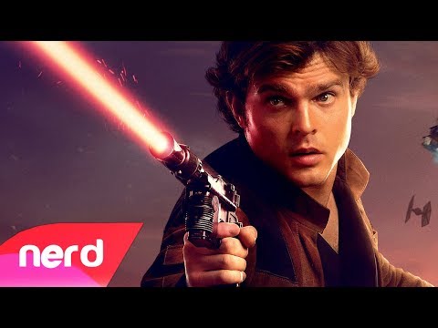 Han Solo Song | The Odds   [Prod by Boston] (Star Wars Unofficial SoundTrack)