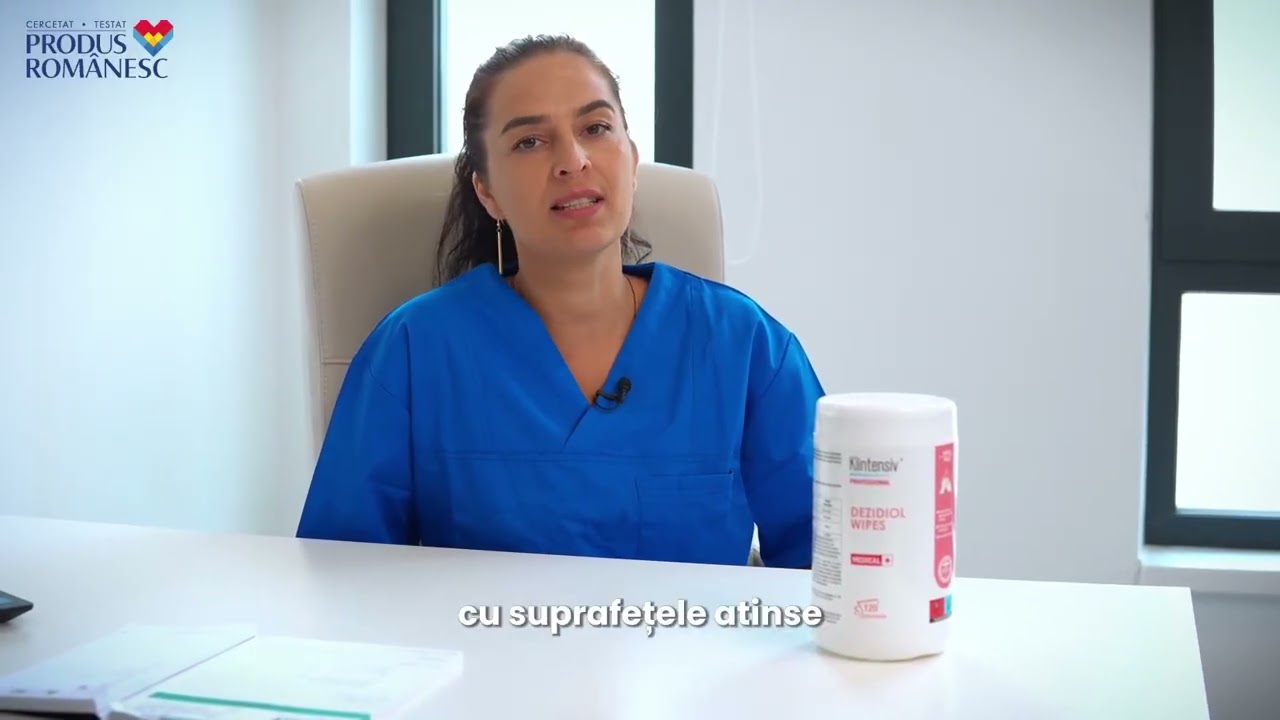 Video produs
