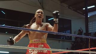 Download lagu Kickboxer 4: The Aggressor (Film Aksi) Warisan Kickboxer yang Meledak-ledak Berlanjut! mp3