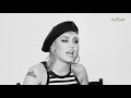Miley Cyrus Miley In Layers Interview Magnum Ice Cream Miley X Magnum