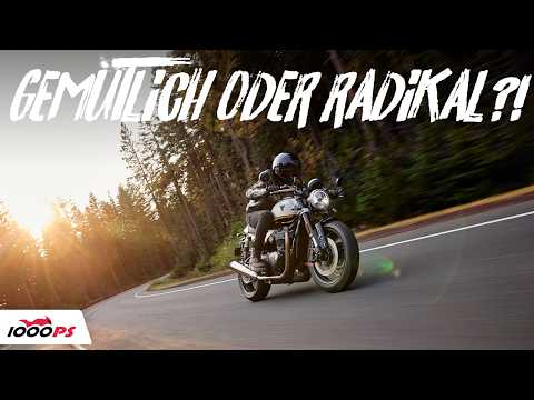 TRIUMPH TRIUMPH Speed Twin 1200-video-6