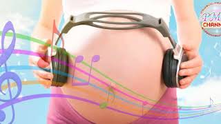 🎵🎵Pregnancy music to make baby kick in the womb 👶🏻🎵🎵