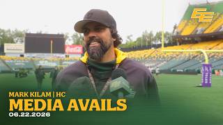 12 Players on the Field Need to do Their Jobs to be Successful | HC Mark Kilam | 06.22.26