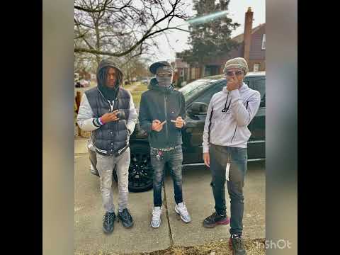 MarrSoBrazy x Mo Beans x B.O.M Bandman-Taco Bell
