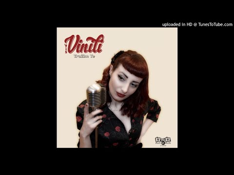 VIS Vinili – Bi bap bop