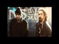 Nas and Damian Marley - Patience (INSTRUMENTAL)