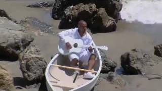 Marques Houston - Sunset (Music Video Making Of)