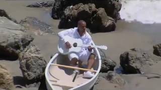 Marques Houston - Sunset (Music Video Making Of)