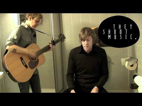 An Horse - Horizons / THEY SHOOT MUSIC