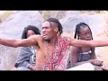 Sango Randiremera Lazie Jnr Chihwa