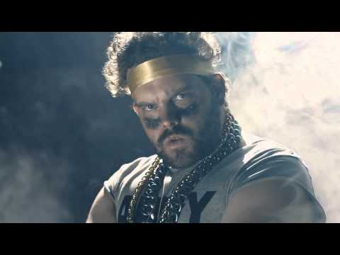 Luis Laserpower - Kurz und schmerzlos Trailer