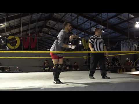 Johnathan Life vs El Malandro