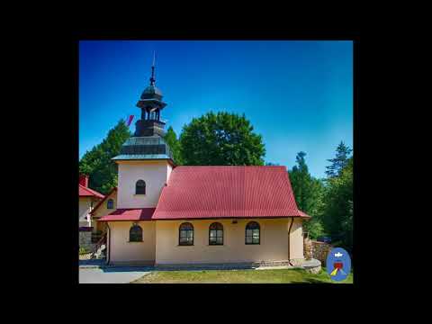 2. Pustelnia 12.05.2019 - Msza św.