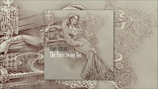 Parov Stelar - The Golden Boy (Official Audio)