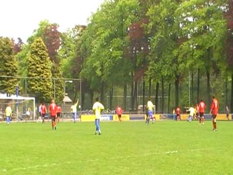 EBOH Zondag 2 tegen SARTO 2.MOD