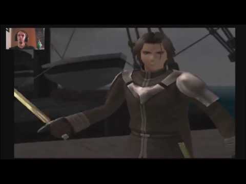 Suikoden IV #40 Der Krieg ist gewonnen