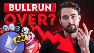 Is Altseason Already Over? 3 Scenarios for Altcoins in 2025