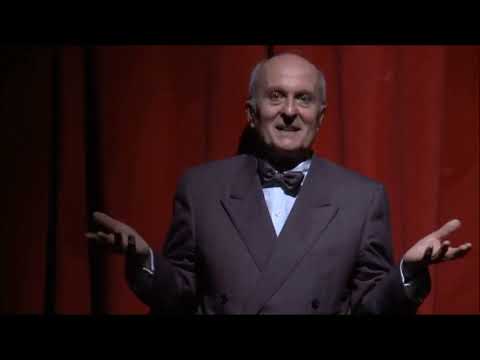 SORELLE MATERASSI - spettacolo conclusivo anno 2014-2015 Corso di Teatro Fiorentino