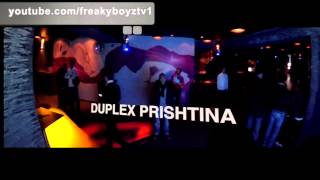 HARLEM SHAKE Prishtina, Duplex Club (FreakyBoyz Ent.) Indipendence Day of Kosovo 17.02.2013