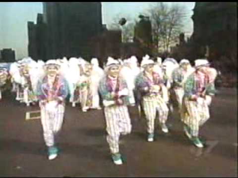 woodland string band 2000 - perfect angels