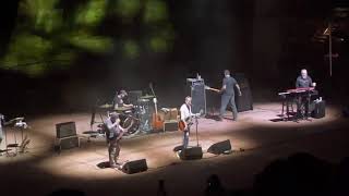 Lucero Red Rocks 2021 Nights Like These