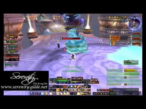 Serenity - Konklave des Windes (10er)