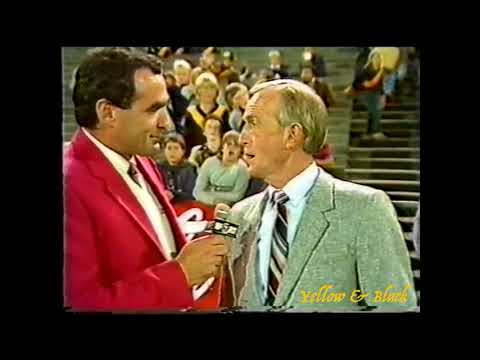 1985 VFL/AFC Fosters Cup Richmond Vs East Fremantle