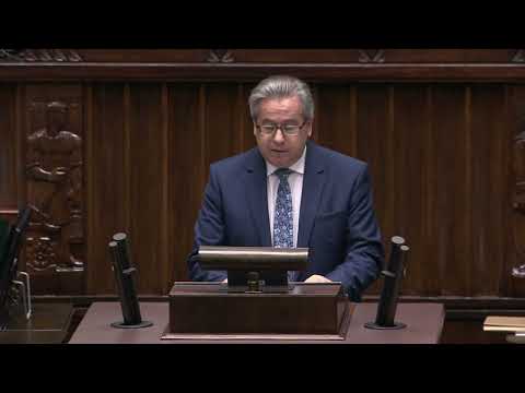 Kazimierz Moskal o projekcie Prawa o szkolnictwie wyższym
