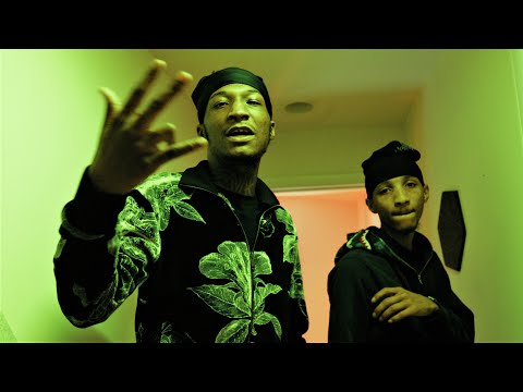 Drako & No Savage - "WHAT I'M ON" (Official Video)