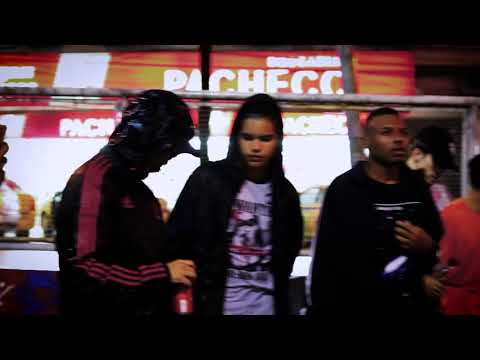 Roda Cultural Do BGK - Apresentaçao (DALAJE)