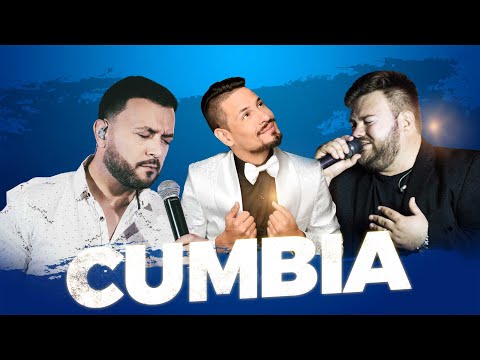 Rodrigo Tapari, Lucas Sugo, Matías Valdez - Cumbia Romántica